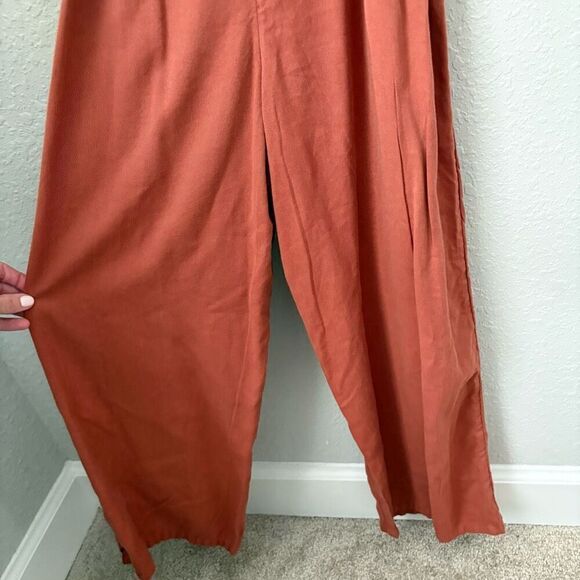 Billabong Sandy Toes Jumpsuit Size XS - Picture 5 of 6